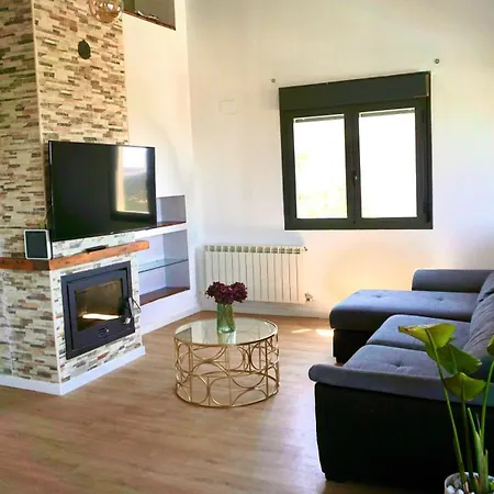 Angeles Villa