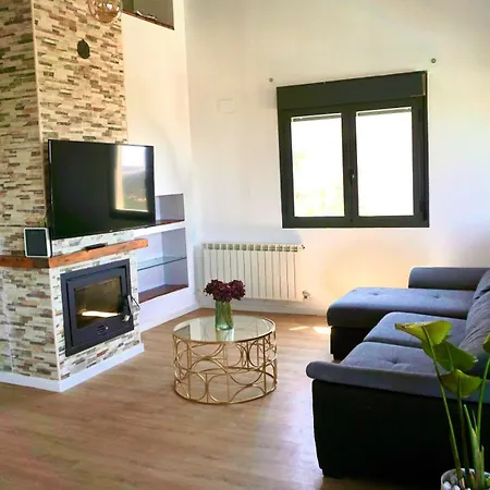 Angeles Villa