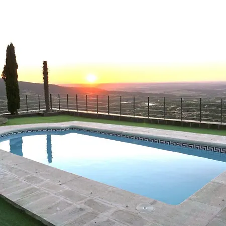 Angeles Villa