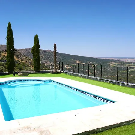 Angeles Villa