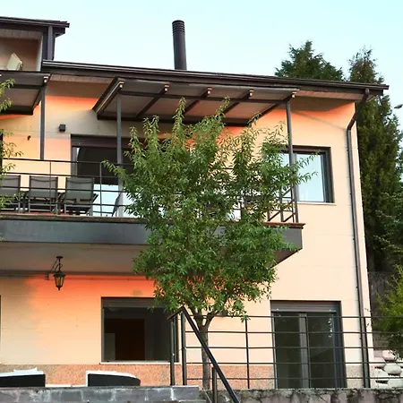 Villa Angeles